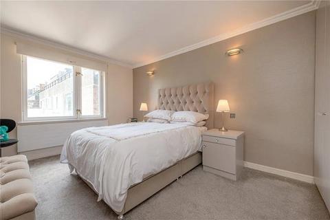 3 bedroom maisonette for sale, Devonport, Southwick Street, London W2