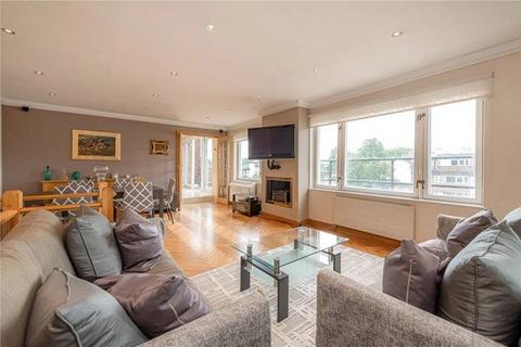 3 bedroom maisonette for sale, Devonport, Southwick Street, W2