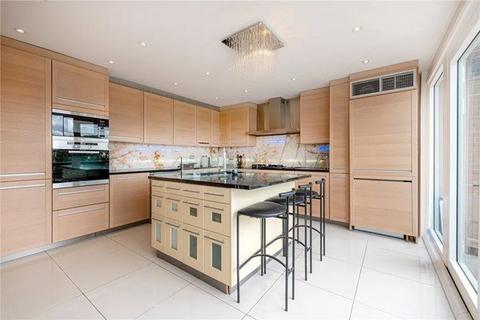 3 bedroom maisonette for sale, Devonport, Southwick Street, W2