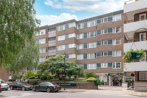 3 bedroom maisonette for sale, Devonport, Southwick Street, W2