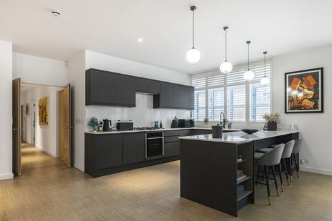 undefined, Shepherdess Walk, London, N1