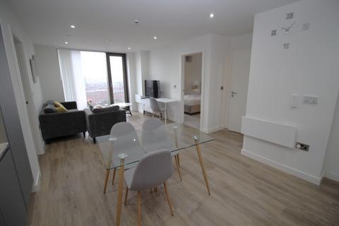 2 bedroom apartment for sale, Oxygen Tower, 50 Store Street, Manchester, Lancashire, M1