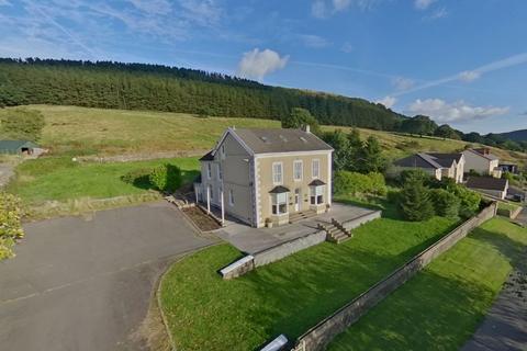 7 bedroom detached house for sale, McLaren House, 14 McLaren Cottages, Rhymney, Tredegar, Gwent, NP22 5BH