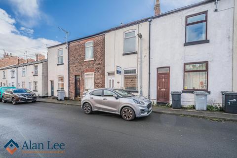 2 bedroom terraced house for sale, Vincent Street, Macclesfield, SK11 6UQ