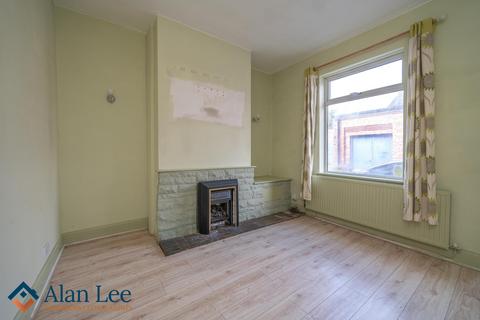 2 bedroom terraced house for sale, Vincent Street, Macclesfield, SK11 6UQ