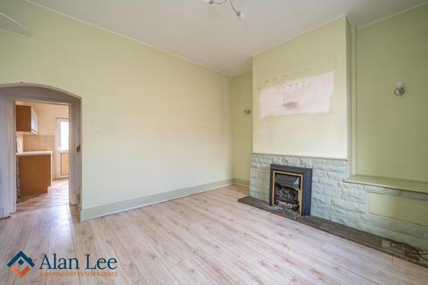 2 bedroom terraced house for sale, Vincent Street, Macclesfield, SK11 6UQ