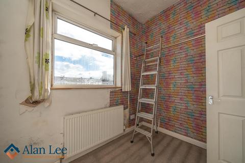 98 Vincent Street, Macclesfield, SK11 6UQ