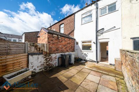 98 Vincent Street, Macclesfield, SK11 6UQ