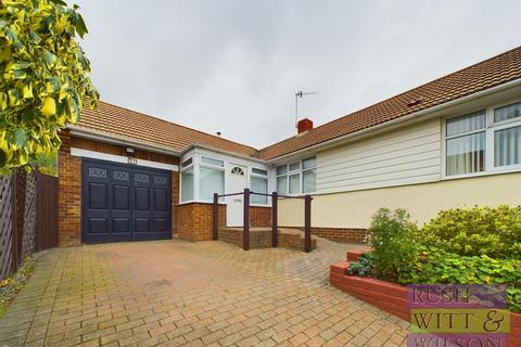 2 bedroom bungalow for sale, Collinswood Drive, St. Leonards-On-Sea