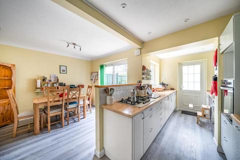 4 bedroom end of terrace house for sale, Staines-upon-Thames,  Surrey,  TW18