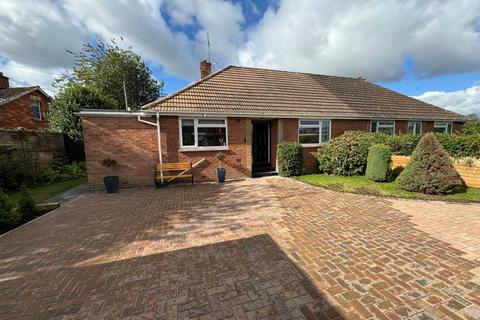 2 bedroom semi-detached house for sale, Sandere Close, Taunton TA2