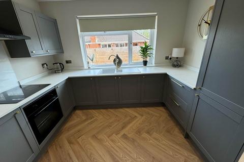 undefined, Sandere Close, Taunton TA2