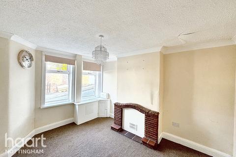 2 bedroom terraced house for sale, Colborn Street, Thorneywood