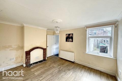 2 bedroom terraced house for sale, Colborn Street, Thorneywood