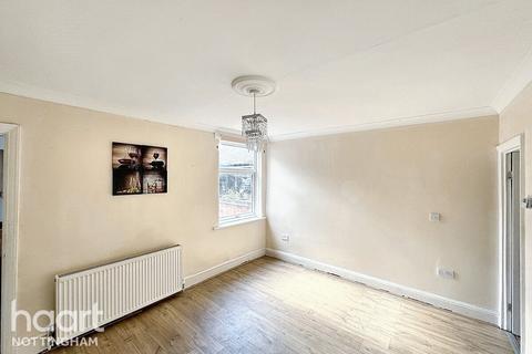 2 bedroom terraced house for sale, Colborn Street, Thorneywood