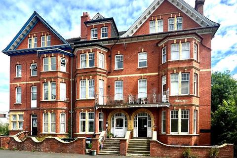 11 bedroom block of apartments for sale, Flats 1-8 East Lynne, Temple Street, Llandrindod Wells, Powys, LD1 5HG