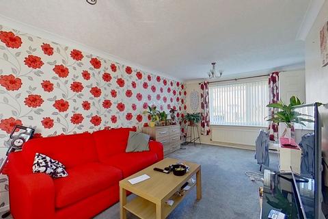 62 Channel View, Bulwark, Chepstow, NP16 5AJ