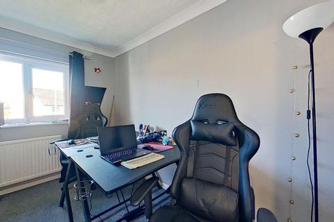62 Channel View, Bulwark, Chepstow, NP16 5AJ