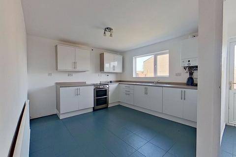 3 bedroom terraced house for sale, 17 Hazel Dene, Llanharry, Pontyclun, CF72 9JL