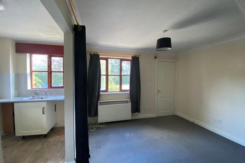 1 bedroom end of terrace house to rent, Townsend Green, Henstridge, Somerset, BA8