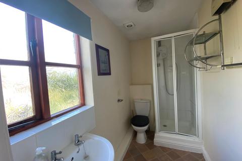 1 bedroom end of terrace house to rent, Townsend Green, Henstridge, Somerset, BA8