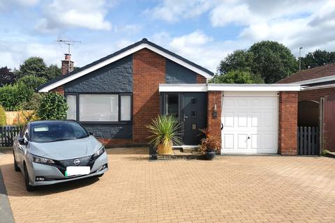 3 bedroom detached bungalow for sale, Ennerdale Close, Leyland PR25