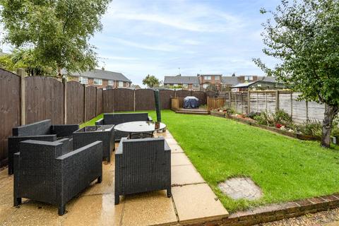 4 bedroom end of terrace house for sale, Southdownview Road, Worthing, West Sussex, BN14