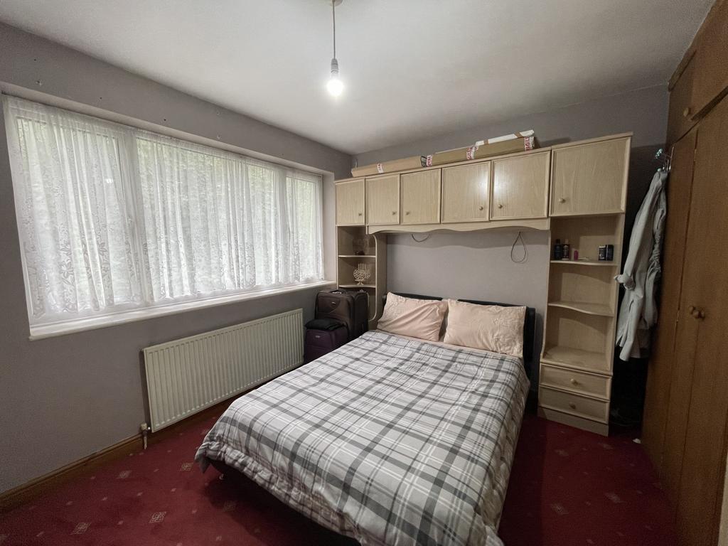 3 Bedroom terraced house for Rent