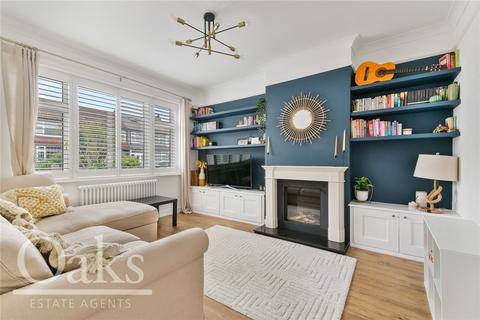 3 bedroom terraced house for sale, Helmsdale Road, Streatham Vale