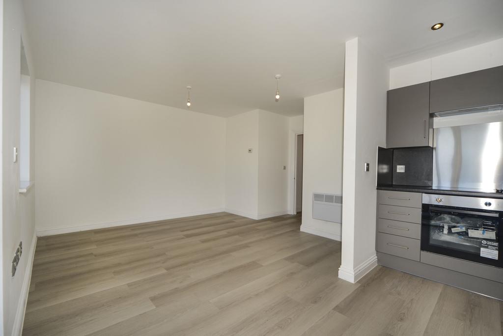 Livingroom/ Kitchen