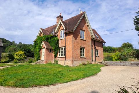 4 bedroom farm house to rent, Penn Lane, Ide Hill TN14