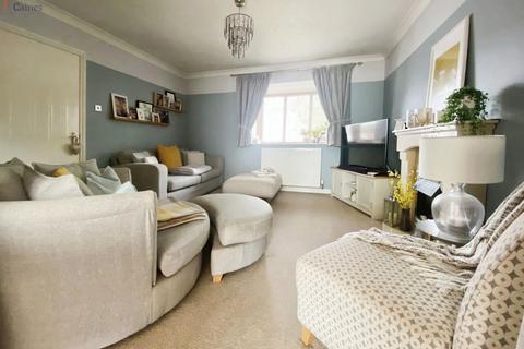 3 bedroom detached house for sale, Heol Bryncwtyn, Pencoed, Bridgend County. CF35 5PX