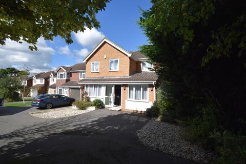 4 bedroom detached house for sale, Grasmere Close, Eastbourne BN23