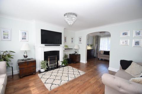 4 bedroom detached house for sale, Grasmere Close, Eastbourne BN23