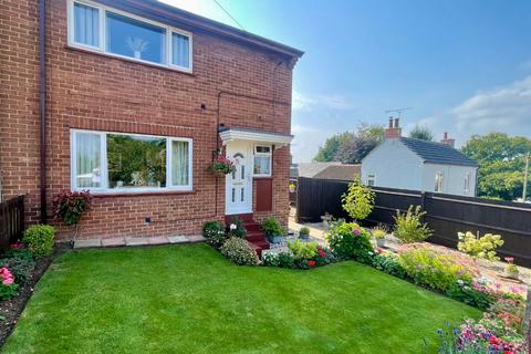 3 bedroom semi-detached house for sale, Ashby Road, Braunston, Daventry, NN11 7HE