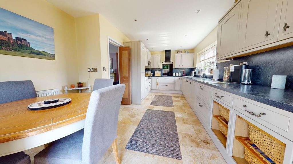 Ashby Road, Braunston, Daventry... 3 bed semidetached house for sale