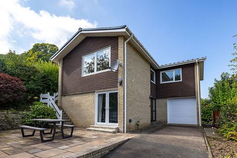 4 bedroom detached house for sale, 10 Hayward Drive, Galashiels TD1 3JB