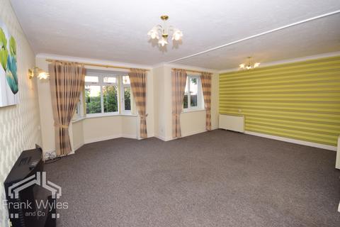 1 bedroom retirement property for sale, Fairhaven Court, 65 Woodlands Road