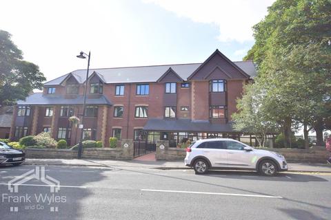 1 bedroom retirement property for sale, Fairhaven Court, 65 Woodlands Road