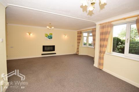 1 bedroom retirement property for sale, Fairhaven Court, 65 Woodlands Road