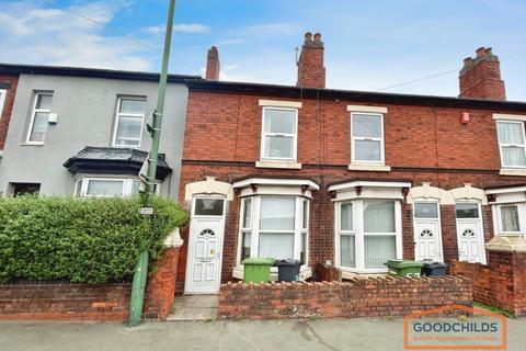 168 Bloxwich Road, Walsall, WS2 7BQ