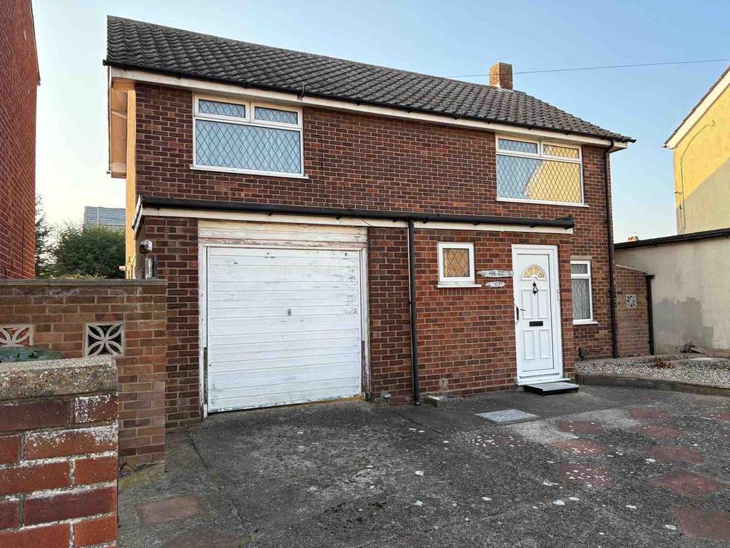 3 Bedroom Detached for Sale