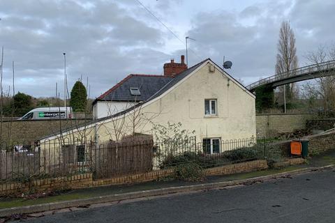 3 bedroom cottage for sale, River Bridge Cottage, 20.00 Forge Mews, Bassaleg, Newport, Gwent, NP10 8NE