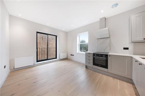 2 bedroom apartment for sale, Hillcrest Road, London