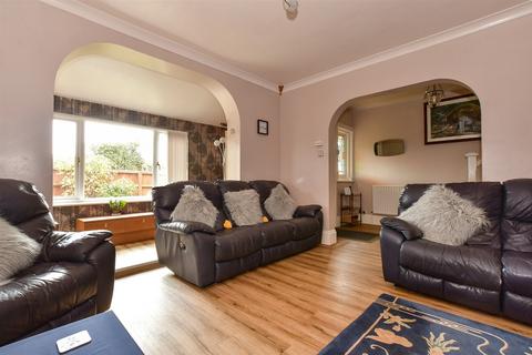 3 bedroom detached house for sale, Main Road, Whiteley Bank, Isle of Wight