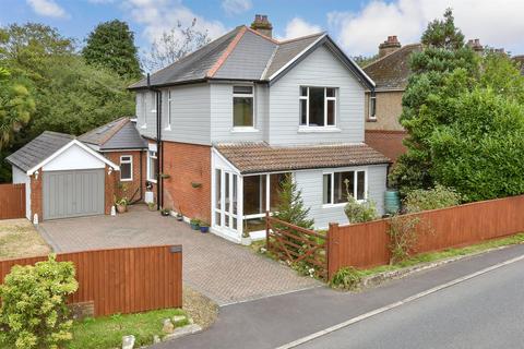 3 bedroom detached house for sale, Main Road, Whiteley Bank, Isle of Wight