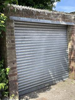 Garage for sale, Garage 22, Rear of shops/Cranleigh Rise, Caerdydd, Caerdydd, CF3 4AJ