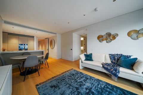 2 bedroom apartment to rent, Twenty Five, Nutford Place, Marylebone, W1H