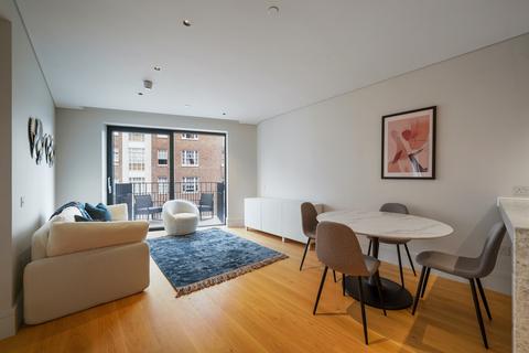 2 bedroom apartment to rent, Twenty Five, Nutford Place, Marylebone, W1H