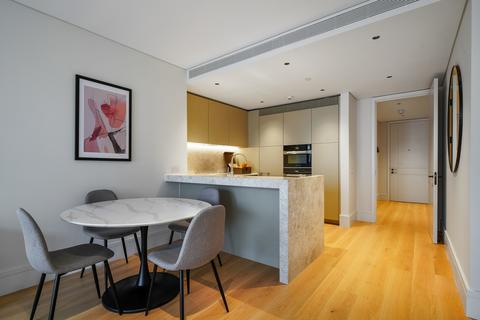 2 bedroom apartment to rent, Twenty Five, Nutford Place, Marylebone, W1H